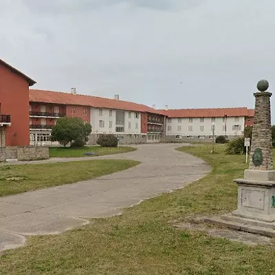 Hotel Chapadmalal